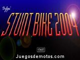 Stunt Bike 2004