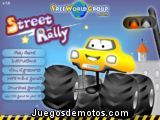 Street Rally