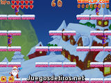Papa Noel Pistolero