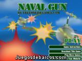Naval Gun