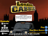 London Cabbie