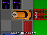 Traffic Jam Flash