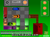 Traffic Jam Flash