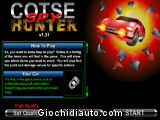 Cotse Spy Hunter