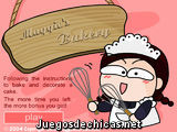 La Pastelería de Maggie