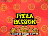 Pizza Passion