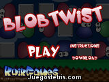 Blobtwist