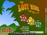 The Lost Minis