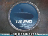 Sub Wars