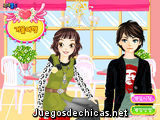 Mariana Fashion
