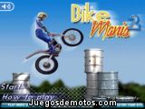 Bike Mania 2