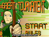 El Gran Torneo