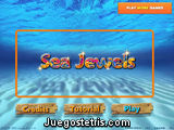 Sea Jewels