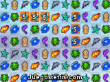 Sea Jewels