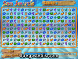 Sea Jewels