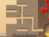 Camino Subterráneo