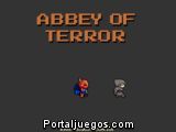 La Mazmorra del Terror