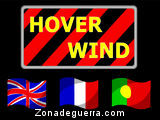 Hover Wind