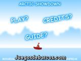 Arctic Showdown
