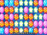 Fiesta de Caramelos