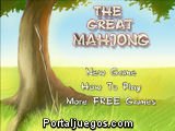 The Great Mahjong