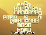 The Great Mahjong