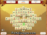 The Great Mahjong