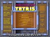 Nuevo Tetris