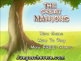 El Super Mahjong