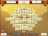 El Super Mahjong