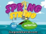 Spring String