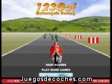 Motorcycle Racing