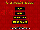 Cube Buster