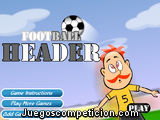 Fútbol de cabeza