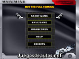 Carrera de Fórmula 1