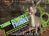 Think Donkey