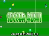 Fútbol Rápido