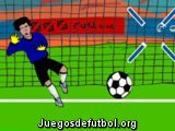 Kick Off