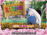 Rainbow Magic
