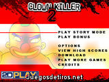 Payaso Asesino 2