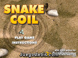 Snake Coil