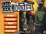 Kakashi Sensei