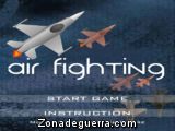 Air Fighting