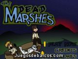 The Dead Marshes
