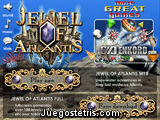 Jewel of Atlantis