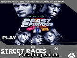 2 Fast 2 Furious