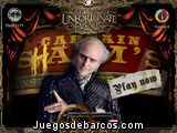 A Series of Unfortunate Events