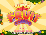 Super Fruit