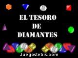 El Tesoro de Diamantes
