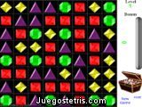 El Tesoro de Diamantes